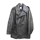 Men Coats Outerwear - Autre Marque