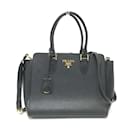 Prada 1BA113 2WAY Handbag