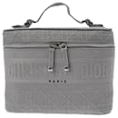 Christian Dior Dee-Lite Vanity Handbag