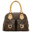 Louis Vuitton Manhattan PM