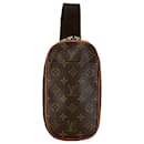 Pochette Gange Louis Vuitton