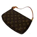 Louis Vuitton M51980 Pochette-Accessoires Bag