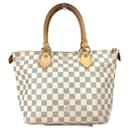 Louis Vuitton N51186 Damier Azur Tote Bag