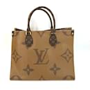 Bolso Tote Monogram Louis Vuitton