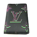 Estuche para tarjetas Monogram Louis Vuitton