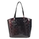 Louis Vuitton Monogram Vernis Tote Bag