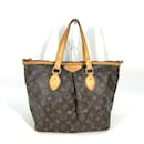 Louis Vuitton Monogram 2WAY Tote Bag