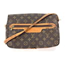 Sac à épaule vintage Monogram M51207 de Louis Vuitton