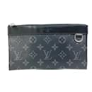 Louis Vuitton MonogramEclipse Smartphone Case Pouch