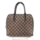 Louis Vuitton N51155 Damier Tote Bag