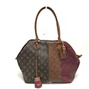 Borsa Tote Monogram Louis Vuitton