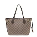 Louis Vuitton N51109 Damier Tote Bag