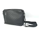 Louis Vuitton N42415 Damier Infini Crossbody Shoulder Bag