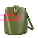 Louis Vuitton Epi Shoulder Bag