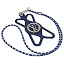 Custodia per smartphone LV Circle Monogram Escal di Louis Vuitton