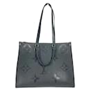 Bolso de Hombro 2WAY Monogram Empreinte Louis Vuitton