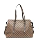 Damier Tote Bag N51119 von Louis Vuitton