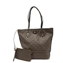 Sac tote Monogram Empreinte Louis Vuitton