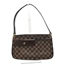 Bolsa de Ombro Damier N51129 da Louis Vuitton