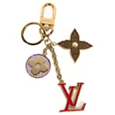 Porte-clés Monogram Louis Vuitton