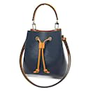 Louis Vuitton M53610 Epi Bicolor Shoulder Bag