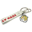 Louis Vuitton MP3225 NIGO Collaboration Keyring