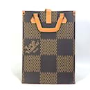 Sac fourre-tout Louis Vuitton N40355 Damier Giant NIGO Collaboration