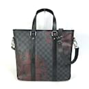 Louis Vuitton N41717 2WAY Shoulder Bag Tote Bag