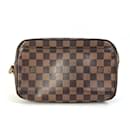 Bolso Clutch Damier N41219 de Louis Vuitton