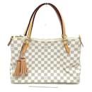 Louis Vuitton N40022 Damier Azur Tote Bag