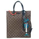 Borsa tote Monogram LVFriends M45667 di Louis Vuitton