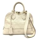 Louis Vuitton Monogram Empreinte 2WAY Handbag