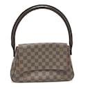 Louis Vuitton Damier SPO Special Order Tote Bag