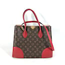 Bolsa Tote 2WAY Monogram Louis Vuitton