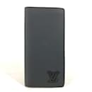 Louis Vuitton Aerogram Long Wallet