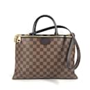 2WAY Schultertasche Damier N41582 von Louis Vuitton