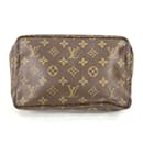 Pochette de maquillage Monogram Louis Vuitton