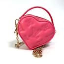 Bolso de cadena Bubblegram Monogram Louis Vuitton