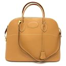 Bolso 2WAY Hermes en marrón Sabr - Hermès