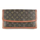 Pochette Clutch Monogram Louis Vuitton