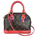 Sac 2WAY Monogram Totem M41659 de Louis Vuitton