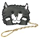 Louis Vuitton Catgram Epi Cat Pass Case