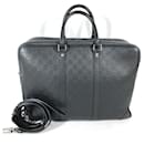 Bolso de negocios Damier Infini N41146 de Louis Vuitton