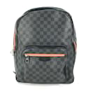 Sac à dos Damier Graphite N42403 de Louis Vuitton