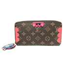 Louis Vuitton M61364 Monogram Long Wallet