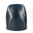 Louis Vuitton Epi Backpack Noir