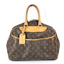 Sac fourre-tout Monogram Louis Vuitton