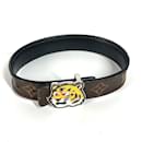 Louis Vuitton M8042D Monogram NIGO Collaboration Bangle