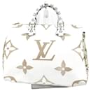 Louis Vuitton M44572 Monogramm Riesen Mini Duffle Bag