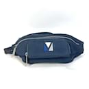 Bolso Cup Azul Louis Vuitton M80706